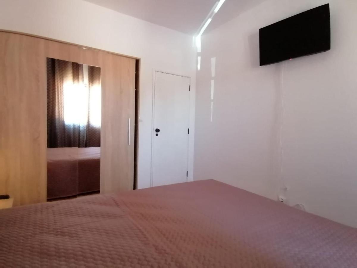 Mikes Nora Velha Apartment タヴィラ エクステリア 写真