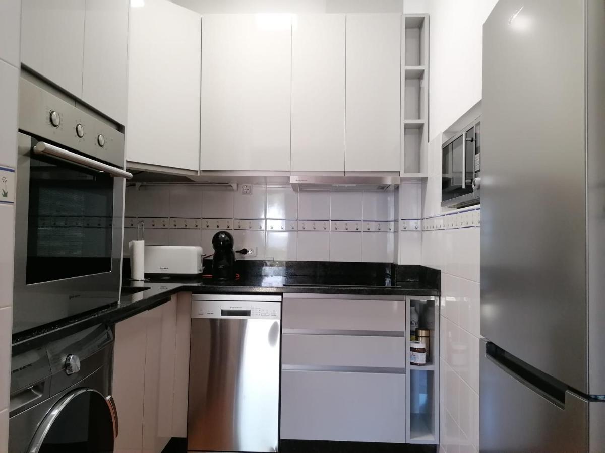 Mikes Nora Velha Apartment タヴィラ エクステリア 写真