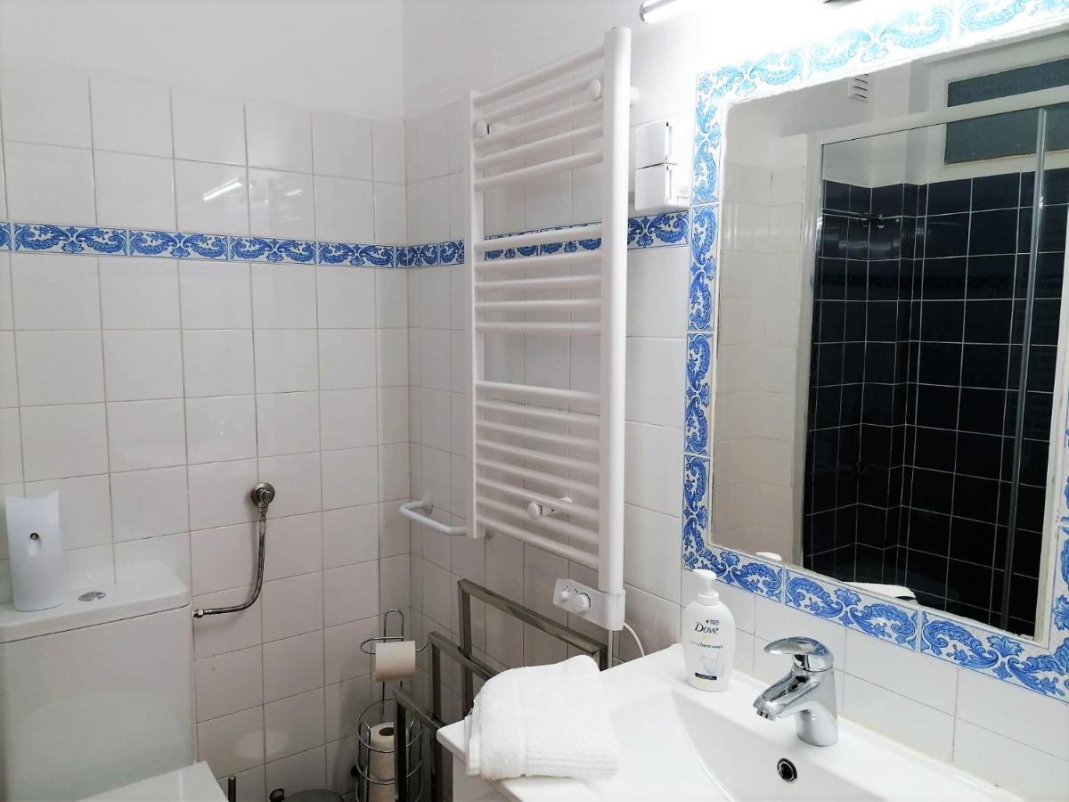 Mikes Nora Velha Apartment タヴィラ エクステリア 写真