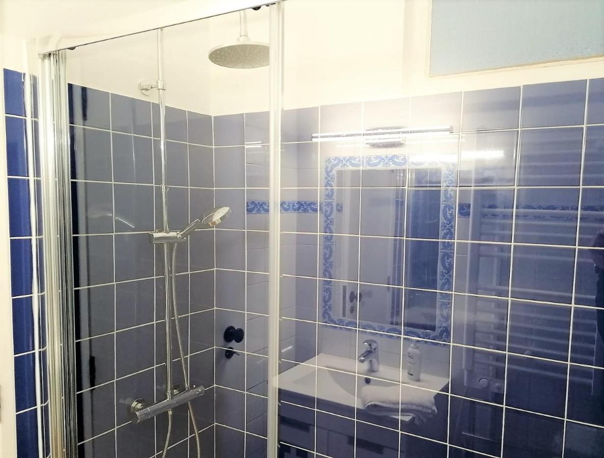 Mikes Nora Velha Apartment タヴィラ エクステリア 写真
