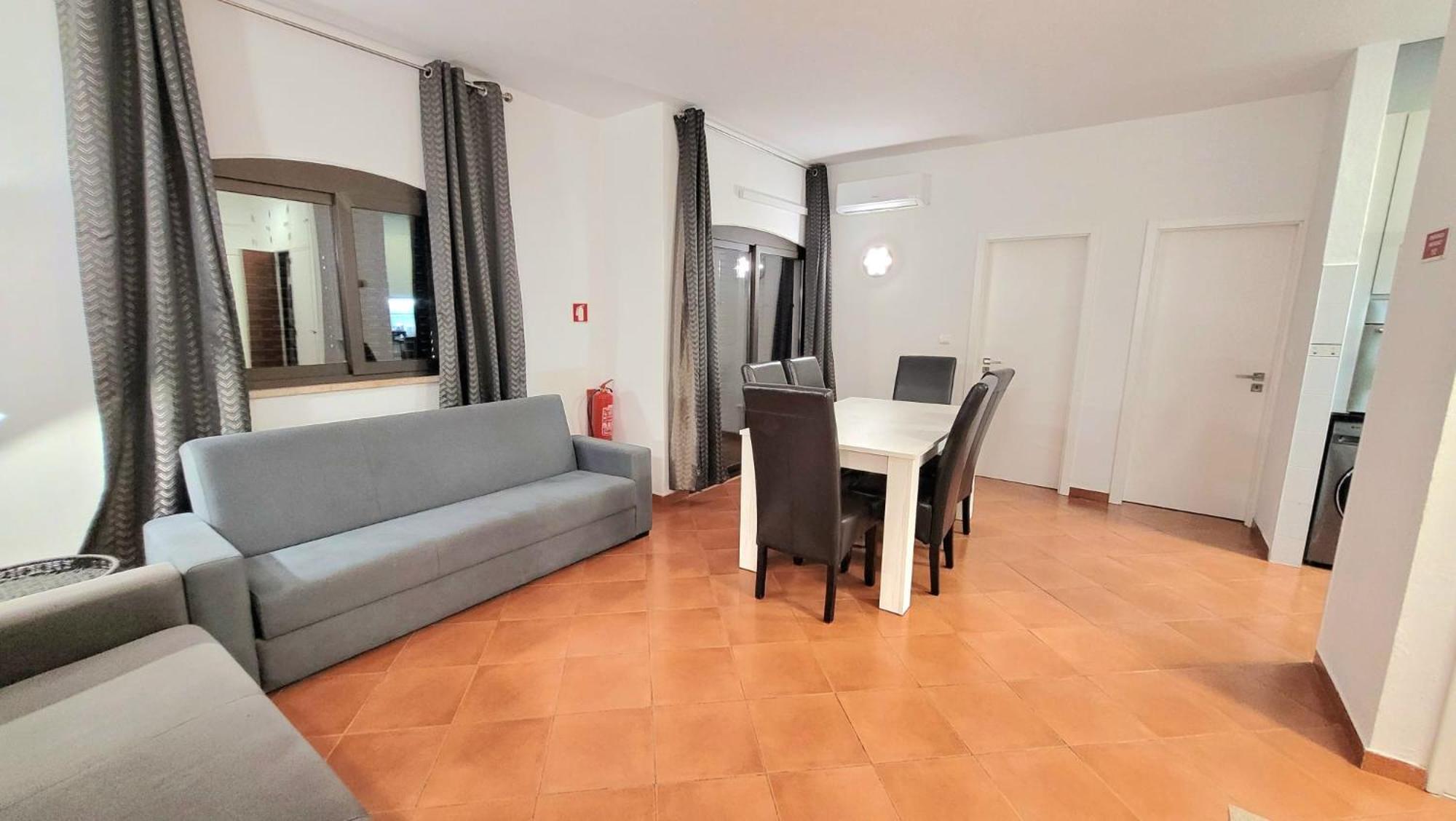 Mikes Nora Velha Apartment タヴィラ エクステリア 写真