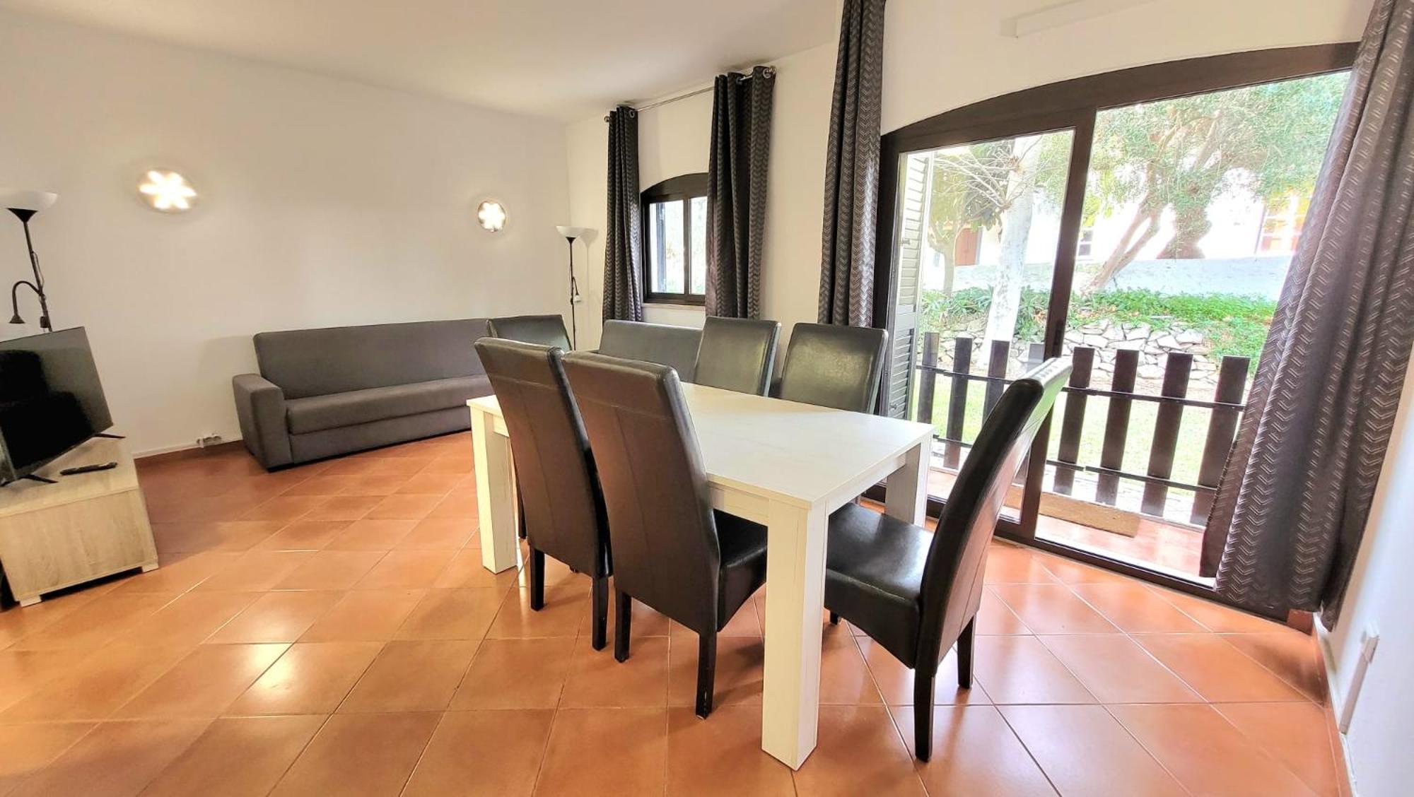 Mikes Nora Velha Apartment タヴィラ エクステリア 写真