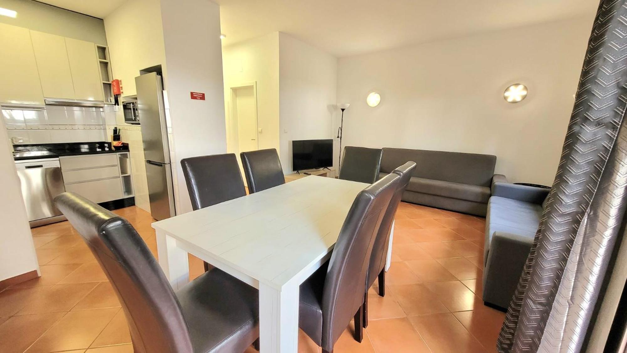 Mikes Nora Velha Apartment タヴィラ エクステリア 写真